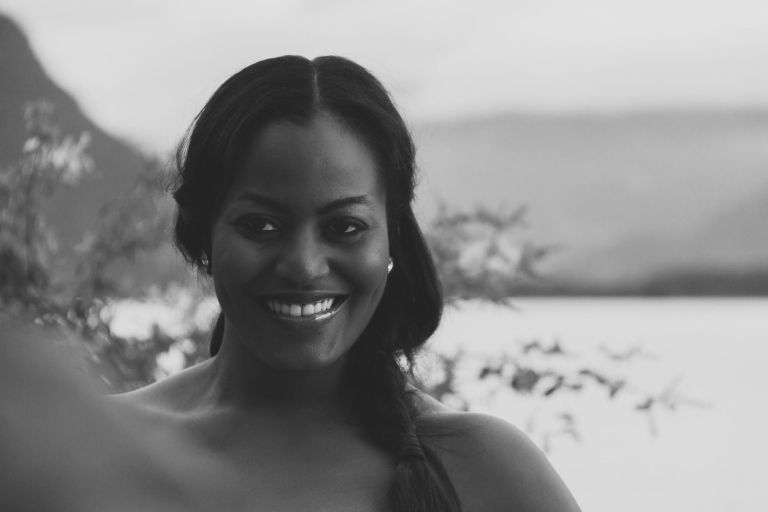 How to Break Into Fashion: Ghanaian Luxury Brand Christie Brown’s Head of Merchandising Vanessa Bannerman