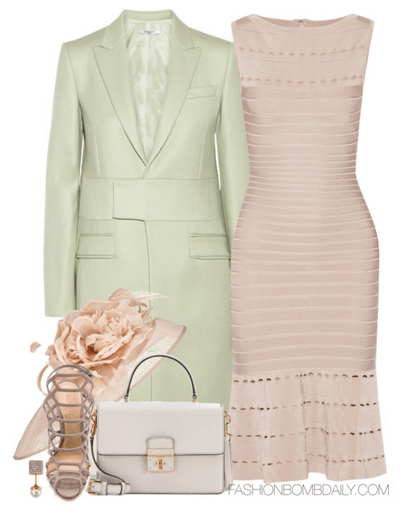 Spring 2016 Style Inspiration: What to Wear for Easter Sunday