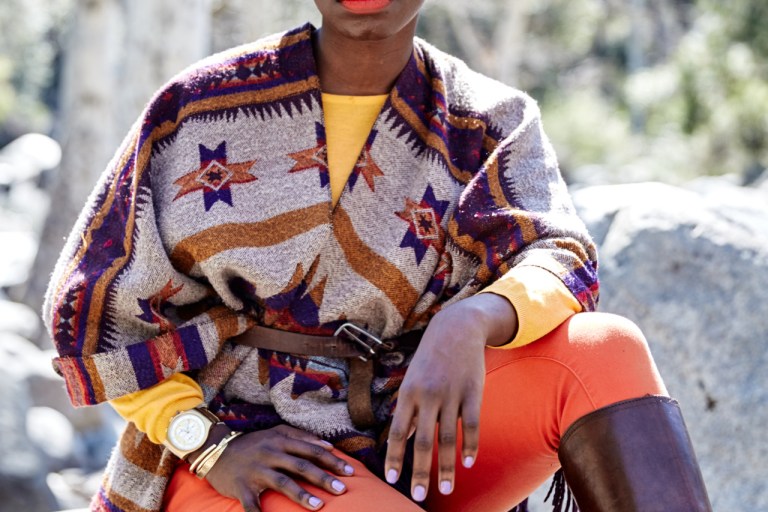 You Should Know: Jet Black