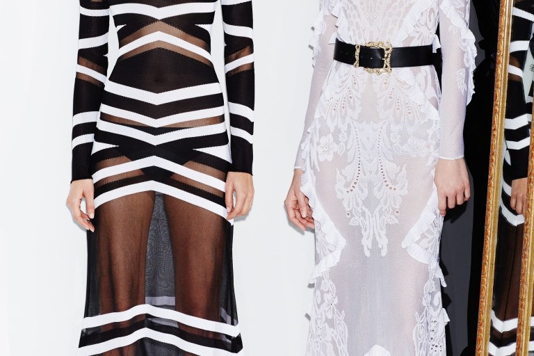 Paris Fashion Week Day 6 Recap: Balenciaga, Céline, Givenchy, and More!