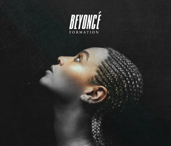 Beyoncé’s “Formation” Album Cover + Tracklist May Have Just Leaked