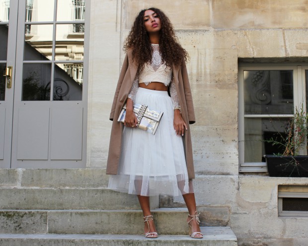 Bomb Blogger: Larissa Bruin of From Hats to Heels