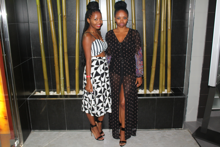 Bomb Bloggers: Timala and Shajuanna Stewart of Love Seams
