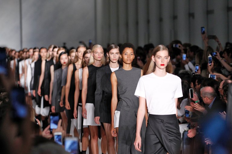 NYC Will Now Offer Paid Internships Starting This Summer With Select Fashion Companies