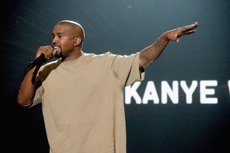 Fashion News: Kanye West Doesn’t Like Blazers and Plans To Do 6 Collections Per Year