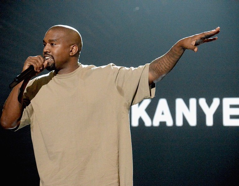 Fashion News: Kanye West Doesn’t Like Blazers and Plans To Do 6 Collections Per Year