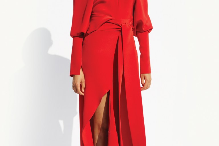 Show Review: Juan Carlos Obando Fall 2016