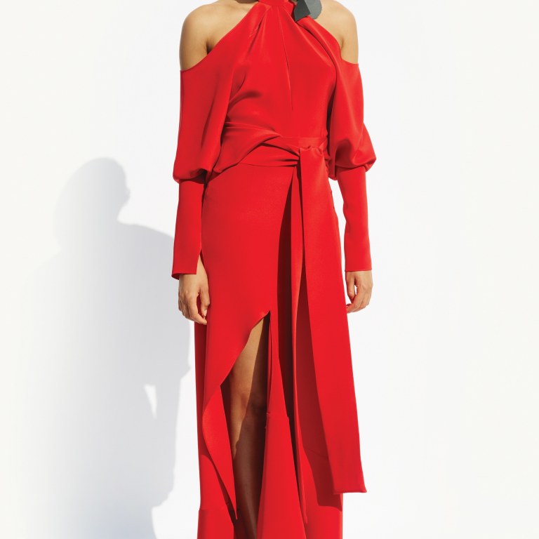Show Review: Juan Carlos Obando Fall 2016