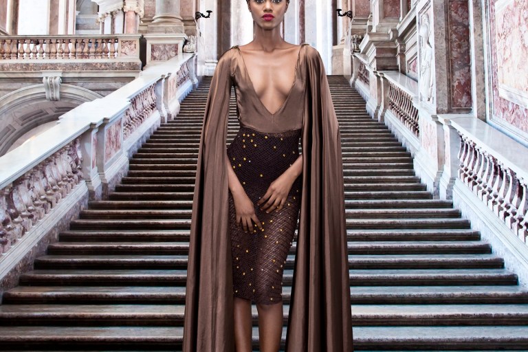 Lookbook: Weiz Dhurm Franklyn’s Spring Summer 2016 Collection