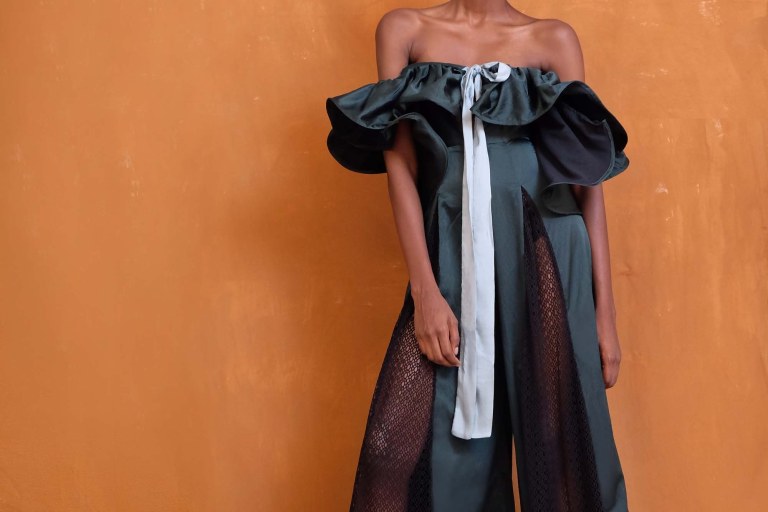 Show Review: Maki Oh Fall 2016