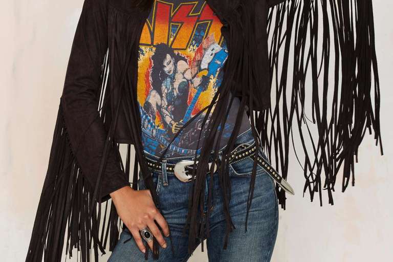 10 Fringe Pieces $100 And Under You Need To Slay For Spring!