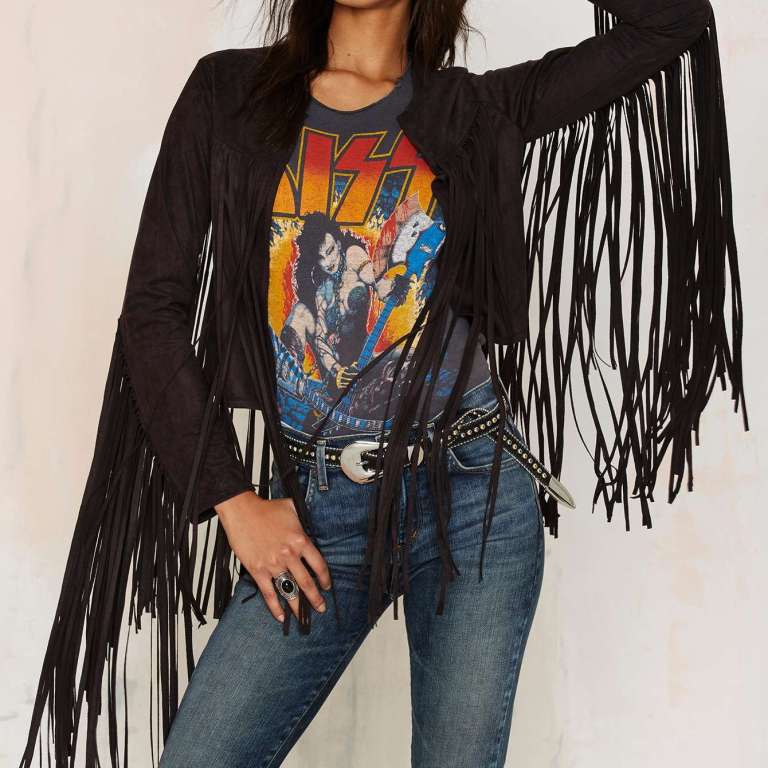10 Fringe Pieces $100 And Under You Need To Slay For Spring!
