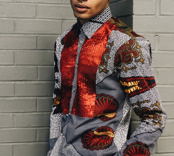 You Should Know: Christian Alaro