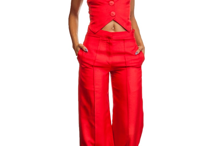 You Should Know: Nicole Shante