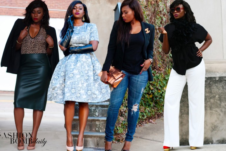 Bomb Blogger: Ms. Sole of Love Life Pearls