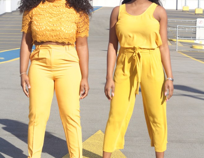 Bomb Bloggers: Mife and Etty Dale of Maniera By Dale