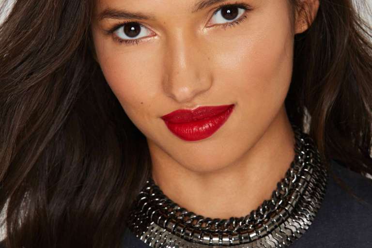 Bomb Product of the Day: Nasty Gal Nikki Mix Chain Choker