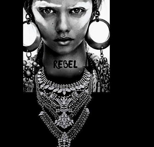 Cool Online Find: Haute Rebellion