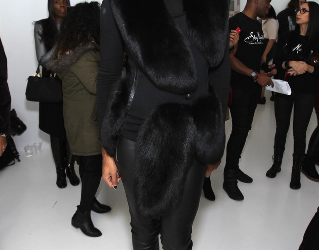 EJ Johnson Gets His Own Reality TV Show on E!, <em>EJ And The City</em>