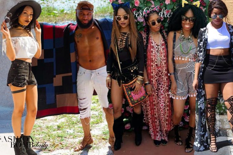 How Do You Wear It?: Coachella 2016 Edition