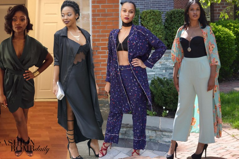 How Do You Wear It? Spring 2016’s Boudoir Trend