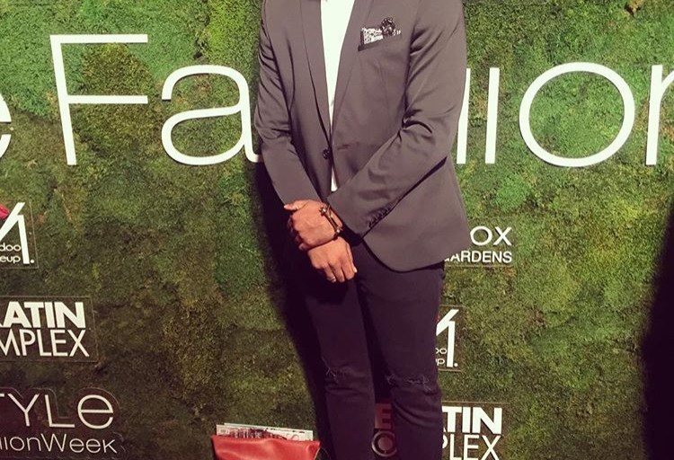 Fashion Bomber of the Day: Marlin from Atlanta