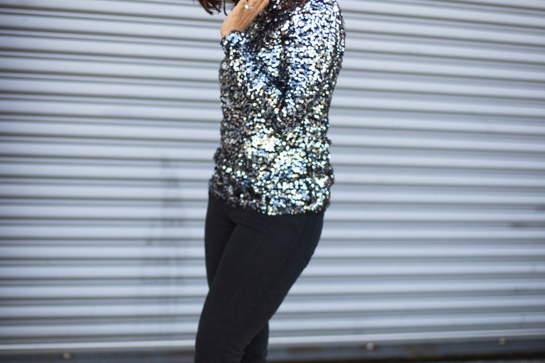 Fashion Bombshell of the Day: Mattie James from Atlanta