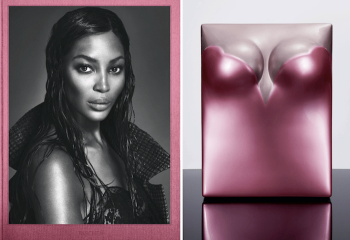 Fashion News: Naomi Campbell Shows Support for Plus Sized Models on Sway in the Morning