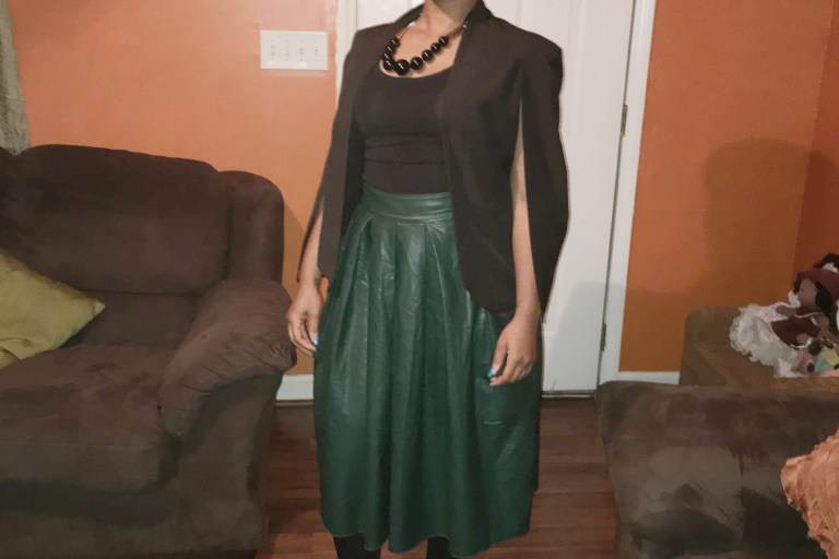 Fashion Bombshell of the Day: Summer from Raleigh