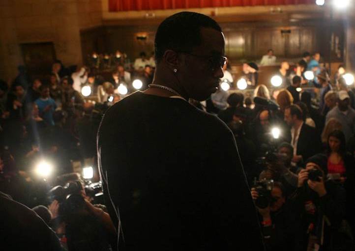 In <em> The Washington Post </em>: A Retrospective on Sean “Puff Daddy” Combs and His Multi-Million Dollar Fashion Label, Sean John