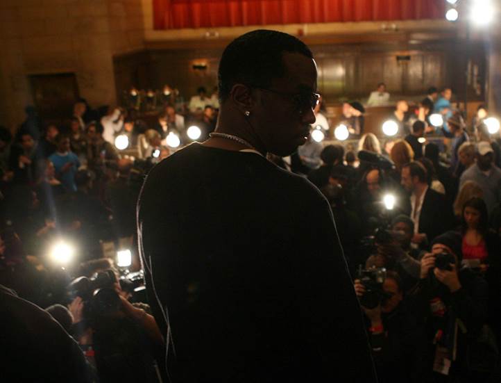 In <em> The Washington Post </em>: A Retrospective on Sean “Puff Daddy” Combs and His Multi-Million Dollar Fashion Label, Sean John