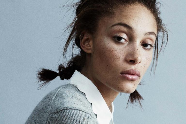 Beauty Crush Wednesdays #BCW: Adwoa Aboah