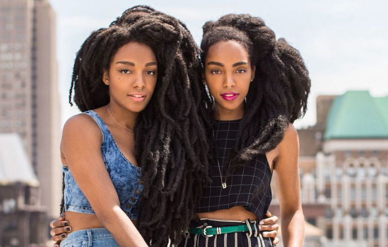 Beauty Crush Wednesdays #BCW: Urban Bush Babes’ TK Wonder & Ciprianna Quann