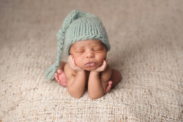 New Mothers of Preemies: Is Your Infant at Risk of RSV (Respiratory Syncytial Virus) ?