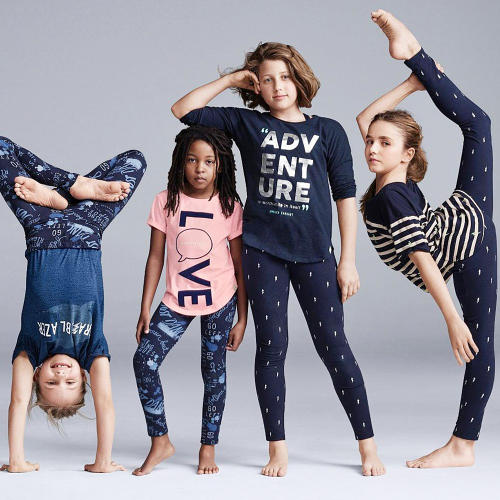 The Gap Issues an Apology for Advertisement With Perceived Racial Undertone