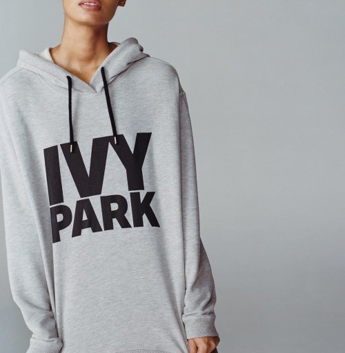 Lookbook: Ivy Park Spring 2016