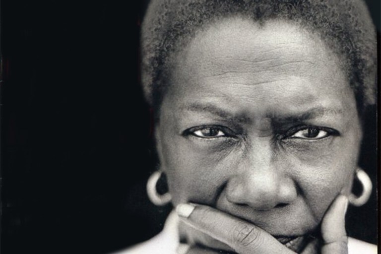 Afeni Shakur, mother of Hip-hop legend Tupac Shakur, dies at age 69