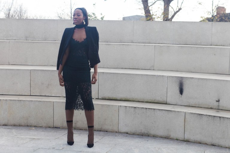 Bomb Blogger: Melissa Holdbrook-Akposoe of Melissa’s Wardrobe