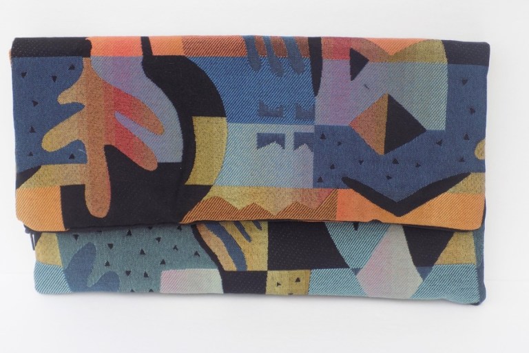 Bomb Product of the Day: Chic by Choice’s Oversized Clutch