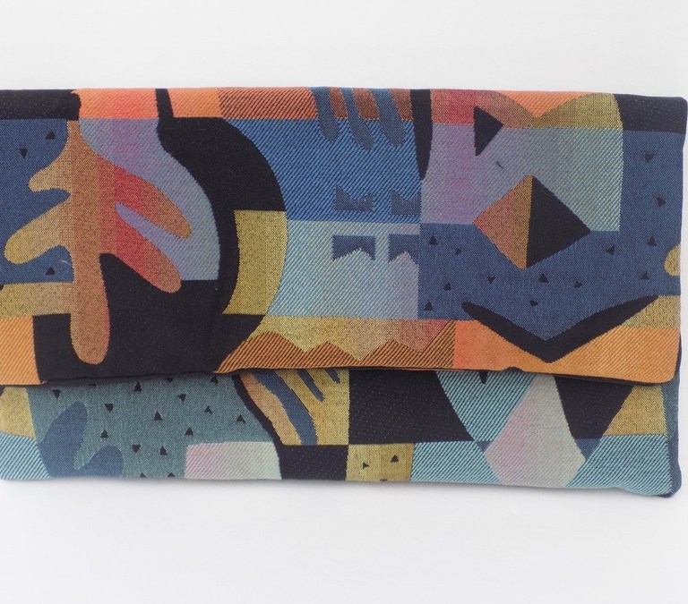 Bomb Product of the Day: Chic by Choice’s Oversized Clutch