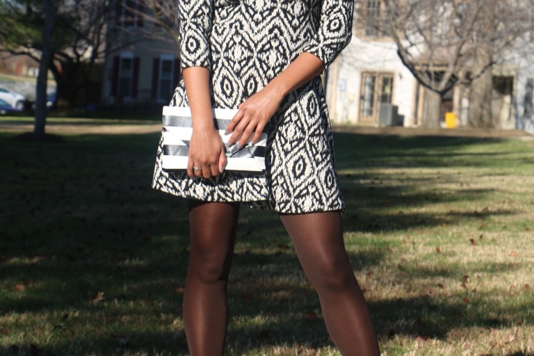 Fashion Bombshell of the Day: Breanna Marie from D.C.