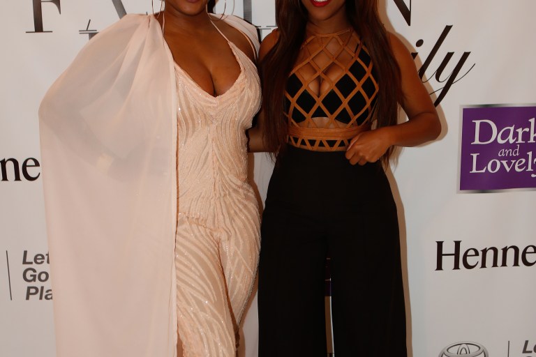 On the Scene: Cocktails with Claire x Miss Diddy LA Part 2 Sponsored by Toyota, Dark and Lovely, and Hennessy!