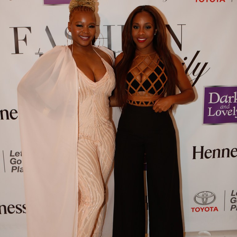 On the Scene: Cocktails with Claire x Miss Diddy LA Part 2 Sponsored by Toyota, Dark and Lovely, and Hennessy!