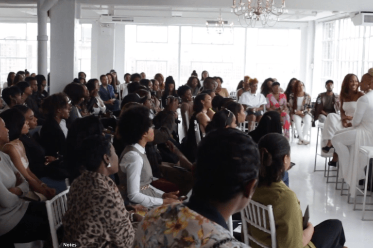 Fashion Bomb TV: Cocktails with Claire and Miss Diddy New York, Sponsored by Toyota + New Dates!