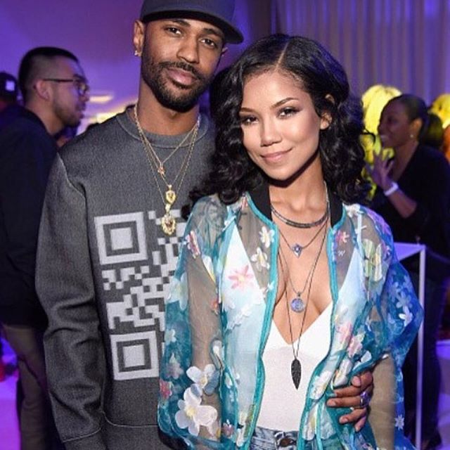 Steal: Jhene Aiko’s adidas Originals x Pharrell Williams ‘Kauwele’ Multicolored Sheer Floral Track Jacket
