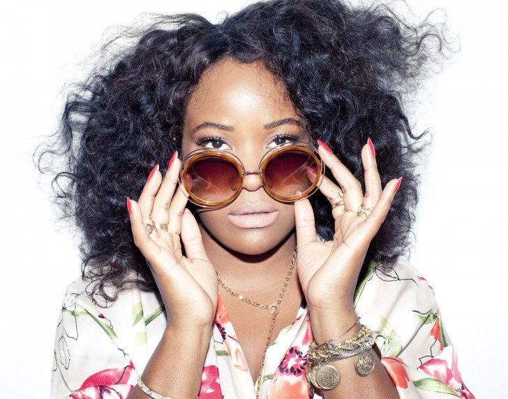 Breaking Into Entertainment: The Vanity Group Founder and CEO, Karleen Roy
