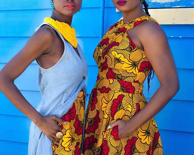 Lookbook: A Leap of Style’s Spring & Summer 2016 Collection