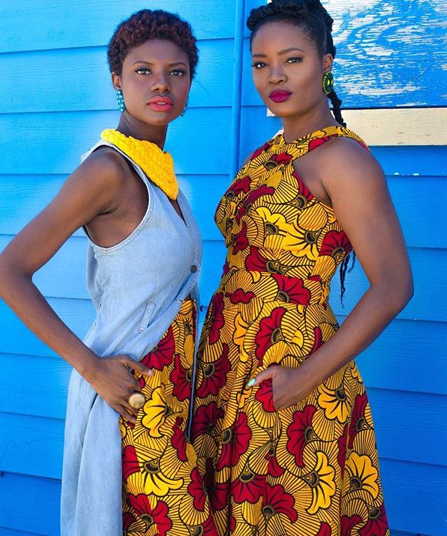 Lookbook: A Leap of Style’s Spring & Summer 2016 Collection