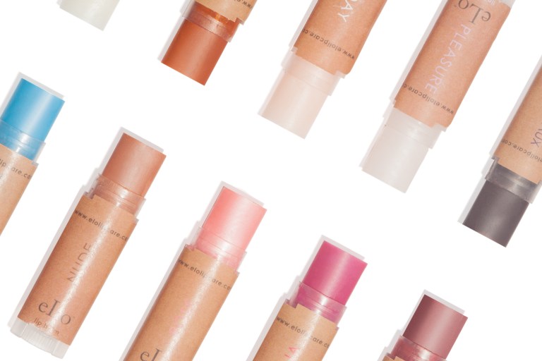 Bomb Product of the Day: Elo Lip Care Vegan Organic Lip Balm