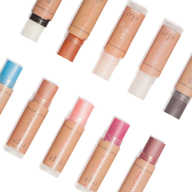 Bomb Product of the Day: Elo Lip Care Vegan Organic Lip Balm